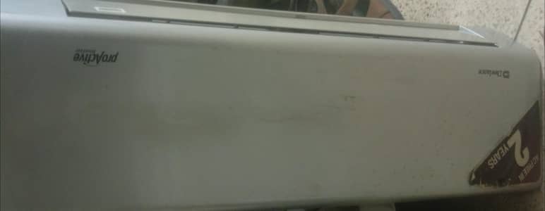 inverter AC gree 1ton