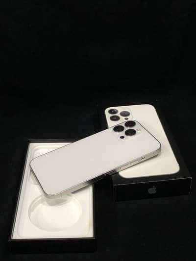 Apple iPhone 13 Pro Max FU