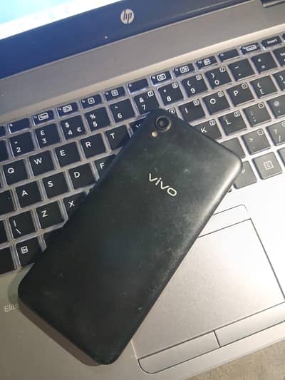 Vivo Y91