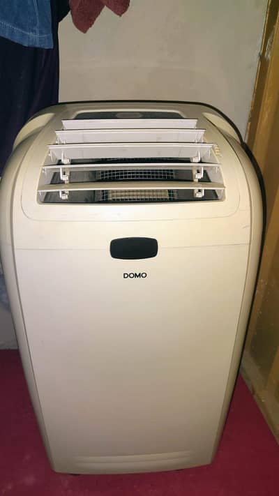 domo portable ac
