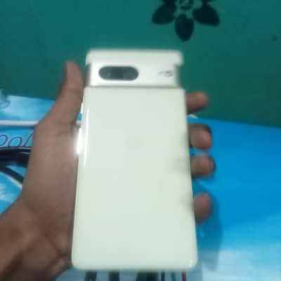 Google pixel