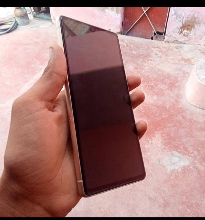 Google pixel 1