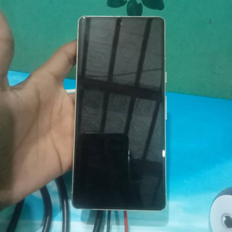 Google pixel 3