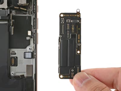 Required Iphone 16 Pro Max main Board
