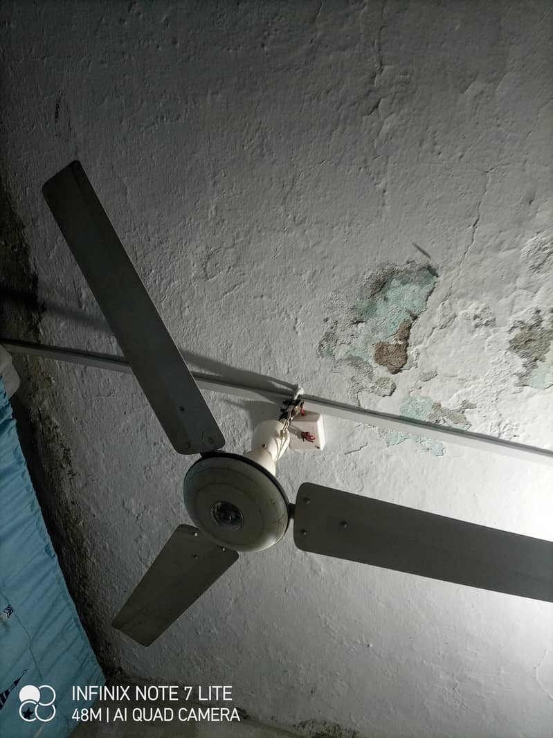ceiling fan 0