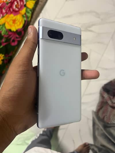 Google Pixel 7a