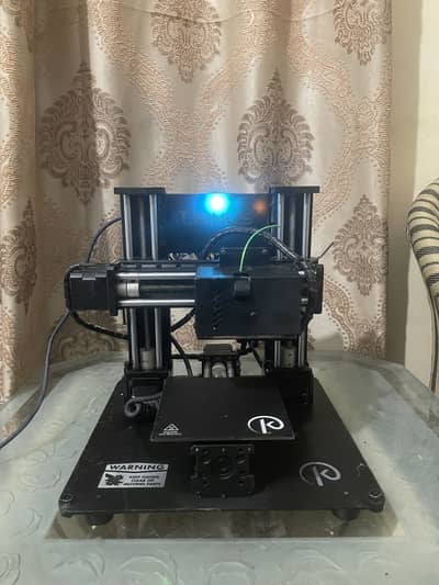 Kodama Trinus 3d printer