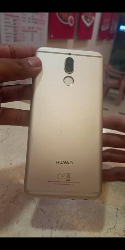 4/64 dual sim pta Approved 2 day battery timing