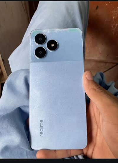 Realme Note 50 For sale 6 64 Only mobile