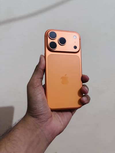 Apple iPhone 17 Pro 256GB