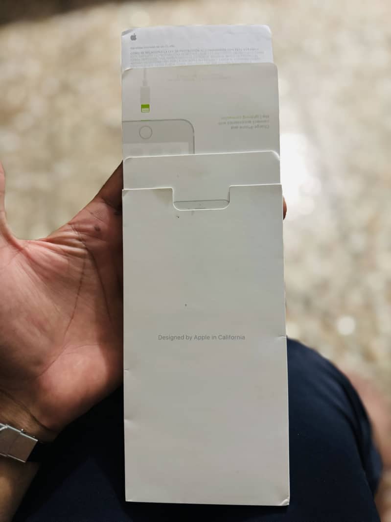 Apple iPhone 7 Plus 3