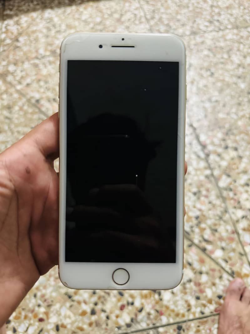 Apple iPhone 7 Plus 4