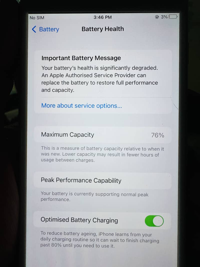 Apple iPhone 7 Plus 8