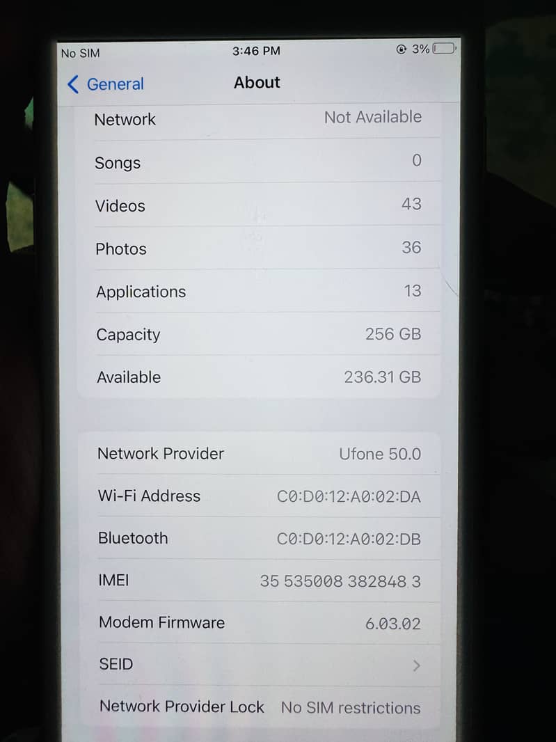 Apple iPhone 7 Plus 9