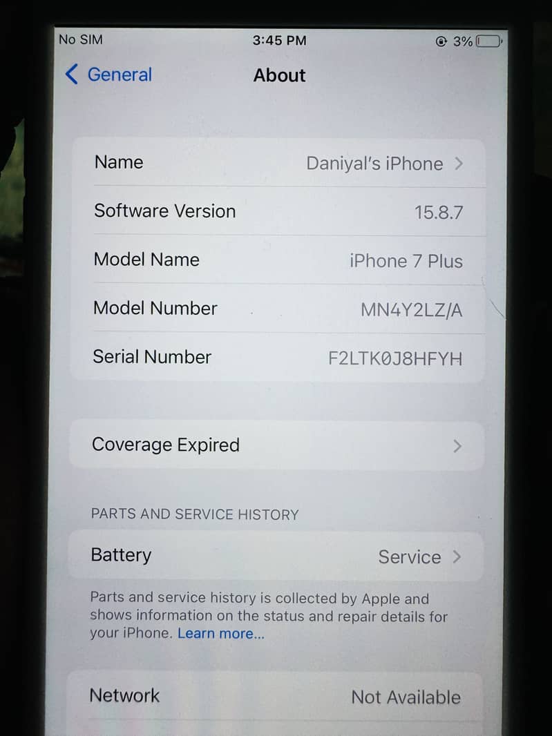 Apple iPhone 7 Plus 10