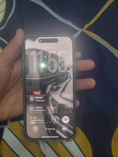 Iphone 14 pro jv 128gb