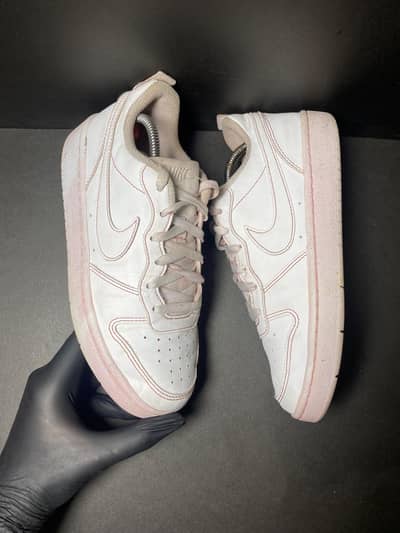 NIKE AF1 LOW (PINK)