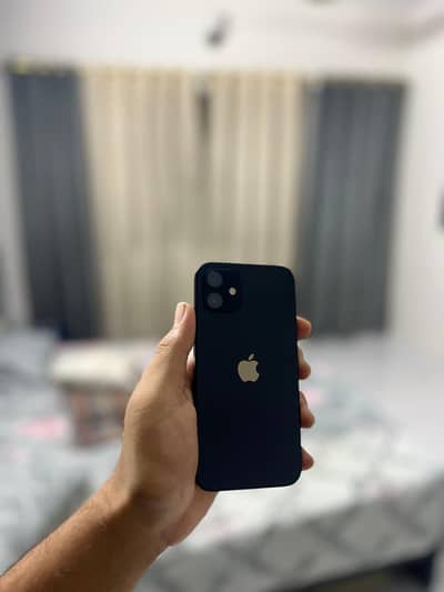 Apple iPhone 12 Sim working factory unlock waterpack