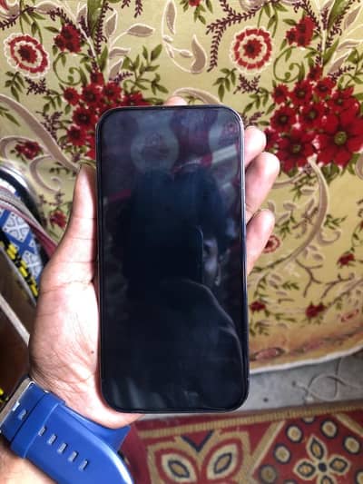 Apple iPhone 14 Pro