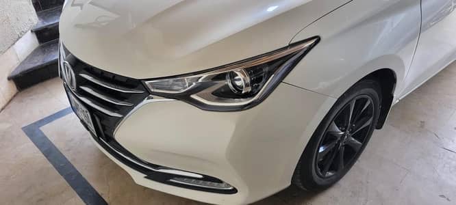Changan Alsvin 2021