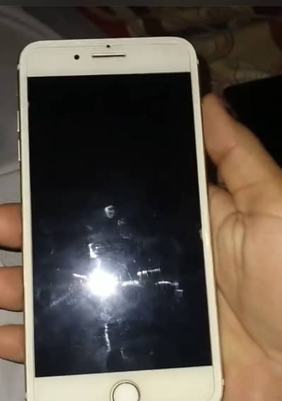 Apple iPhone 7 Plus