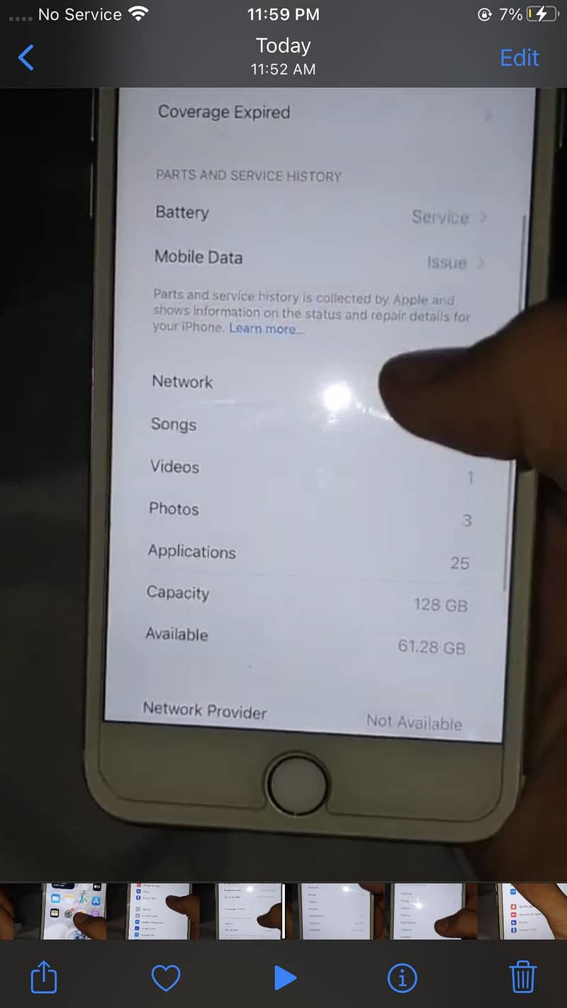 Apple iPhone 7 Plus 1