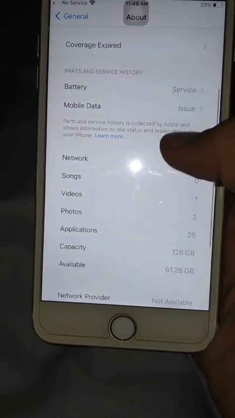 Apple iPhone 7 Plus 3