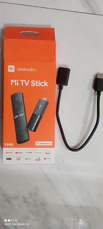 Mi TV Stick