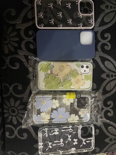 13Pro max covers
