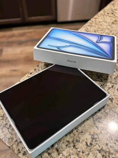 Apple iPad Air 13-inch