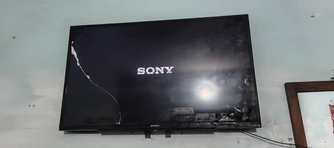 45 inch led tv original souny 03149396176 rabeta nombar