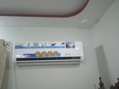AC Technician
