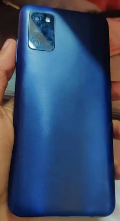 Samsung Mobile A03s all ok