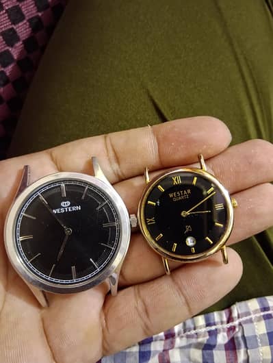 original vintage watches swiss