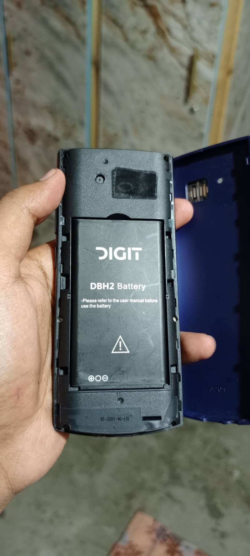 digit 4g edge 6