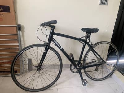 want to sale my bicycle