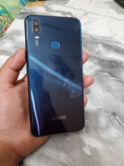 Vivo Y11