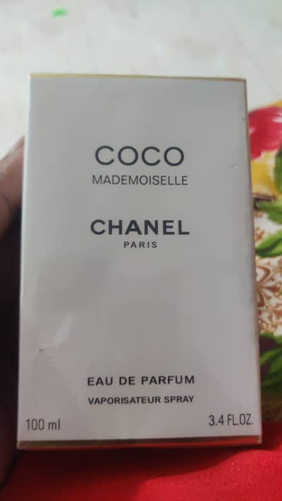 women perfume