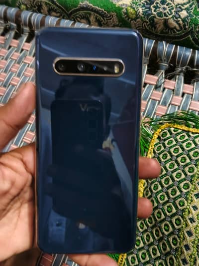 LG V60 ThinQ 5G