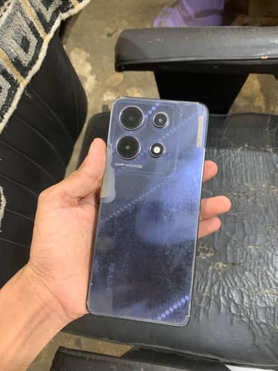 Infinix Note 30