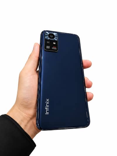 Infinix Zero X Neo