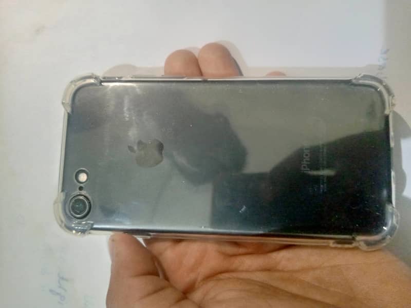 iPhone 7 5