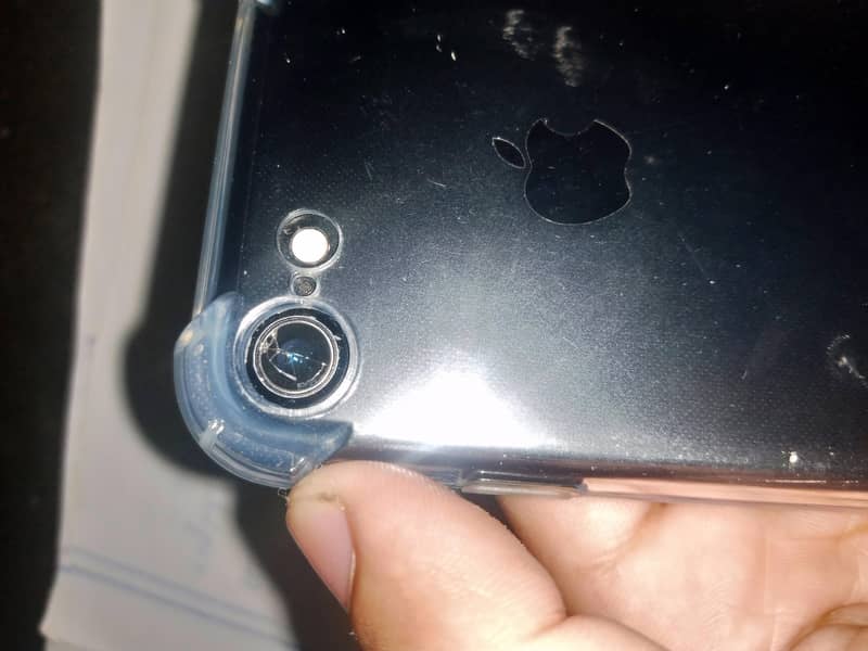 iPhone 7 6