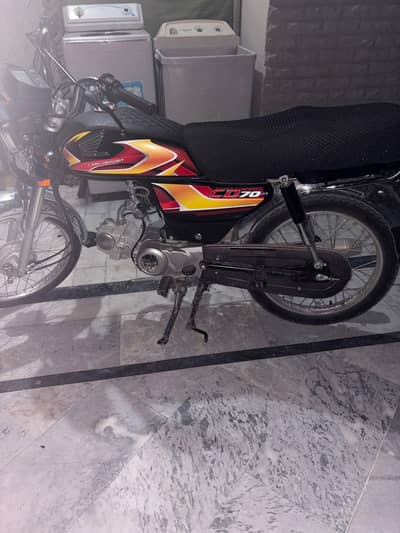 Urgent need money