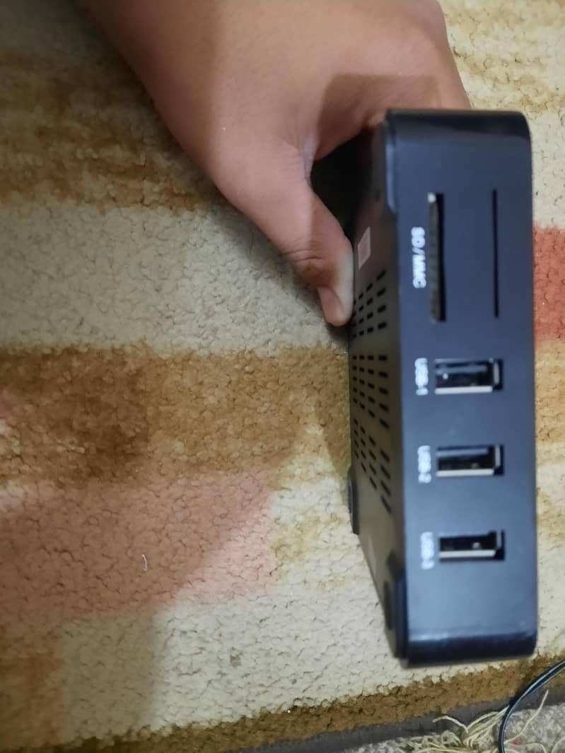 MxQ pro+ 4k 2