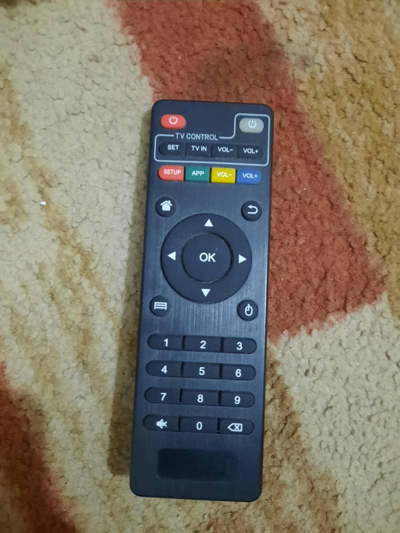 MxQ pro+ 4k 3