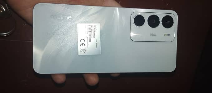 Realme C71