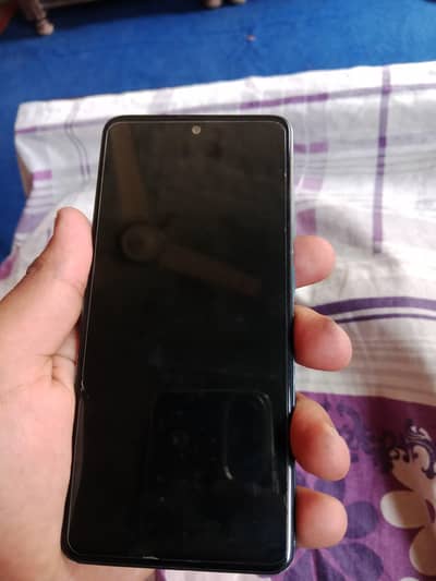 Samsung A51 6/128 Total origional