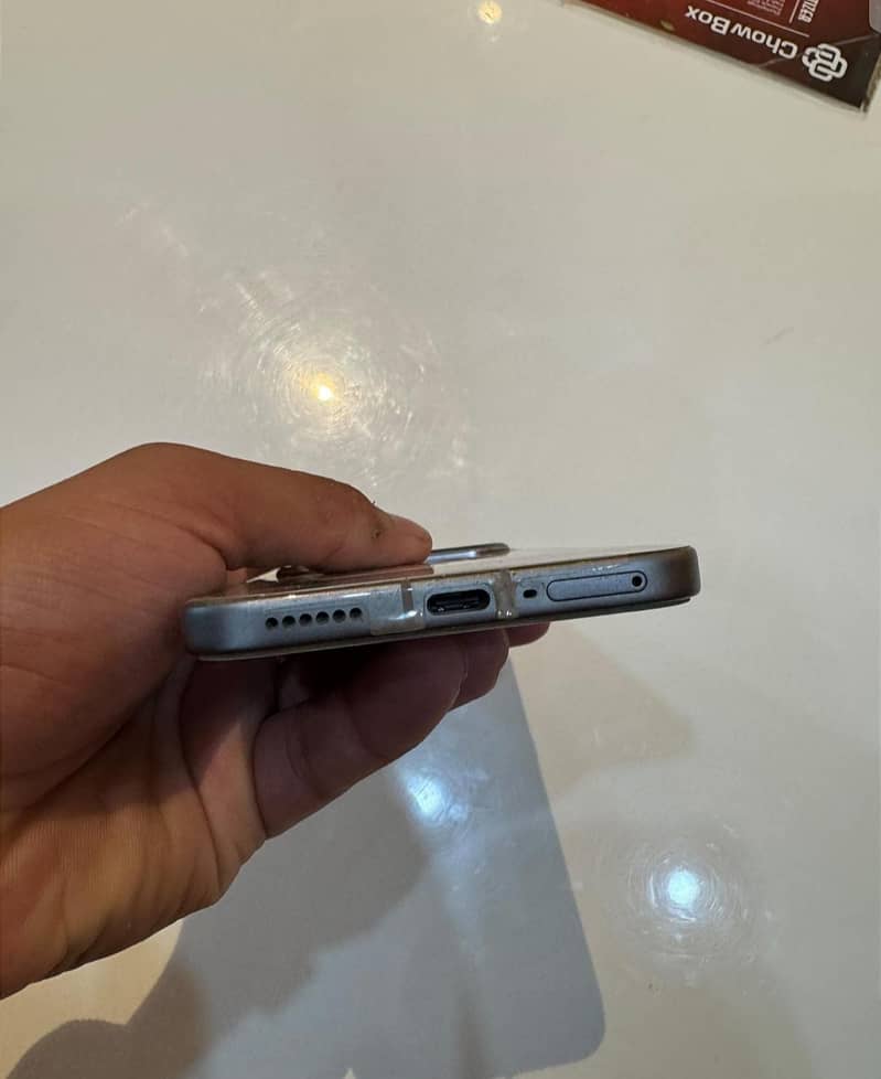 Infinix Note 60 Pro 4
