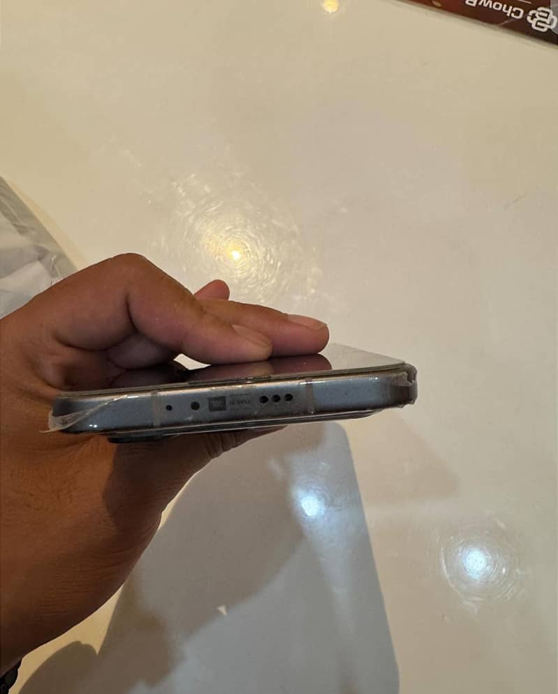 Infinix Note 60 Pro 5